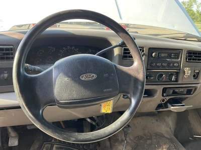 Used 2000 FORD F450 Dump trucks Michigan US | Miedema Asset Management Group #1304777