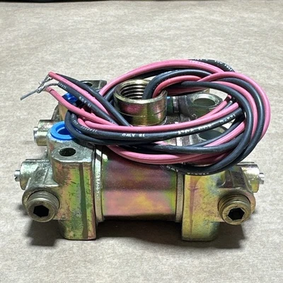 NEW Honeywell V933LEF2150