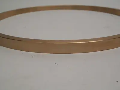 400B31X1-154 FLS33320 OIL RING | 400B31X1-154 FLS 33320 OIL RING - New Other