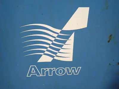 USED ARROW A250WW4