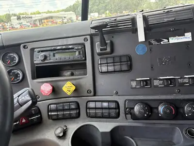 Used 2016 FREIGHTLINER CASCADIA 125 Conventional trucks Tennessee US | Moore Equipment #1516698