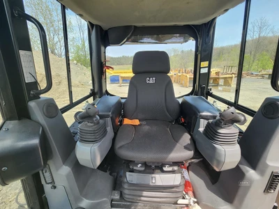 Used 2023 CATERPILLAR D1 LGP Crawler Dozers | Abele Tractor #1342934