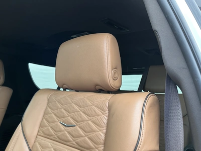 Used 2021 CADILLAC ESCALADE SUVs Michigan US | Miedema Asset Management Group #1320386