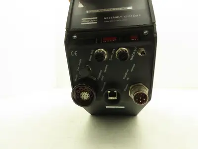 Atlas Copco TC 52S-N Power Macs Tightening Systems Controller