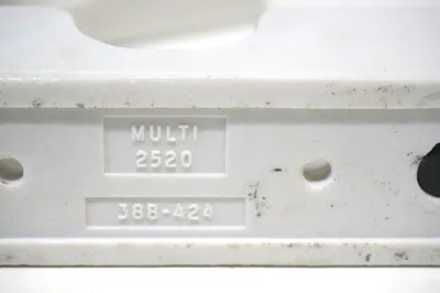 4 NEW UNION 388-424 FUSE HOLDERS 388424