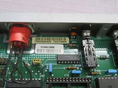 Used MOTOROLA _UNKNOWN_ Network Cards Texas US | OCO Industrial #1700381