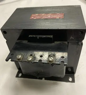 Used ACME TA-1-81218 Miscellaneous Equipment (Electrical & Power) | Surplus Asset Holdings #1189870