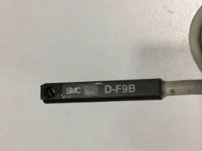 USED SMC D-F9B