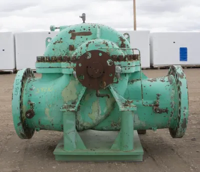 USED UNITED 30X29 DVS