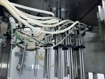 Used 2018 ALPHA BREWING OPERATIONS BEER CANNON Filling Machines Illinois US | Revelation Machinery #1332371