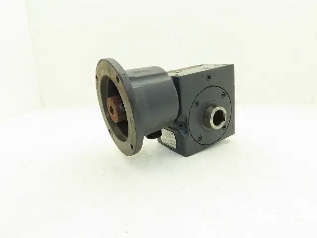 Used HUB CITY _UNKNOWN_ Speed Reducers | Arrow Industrial #615558
