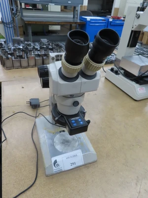 Used NIKON ZMZ-1 Lab Inspection Minnesota US | Machinesused.com #1510970