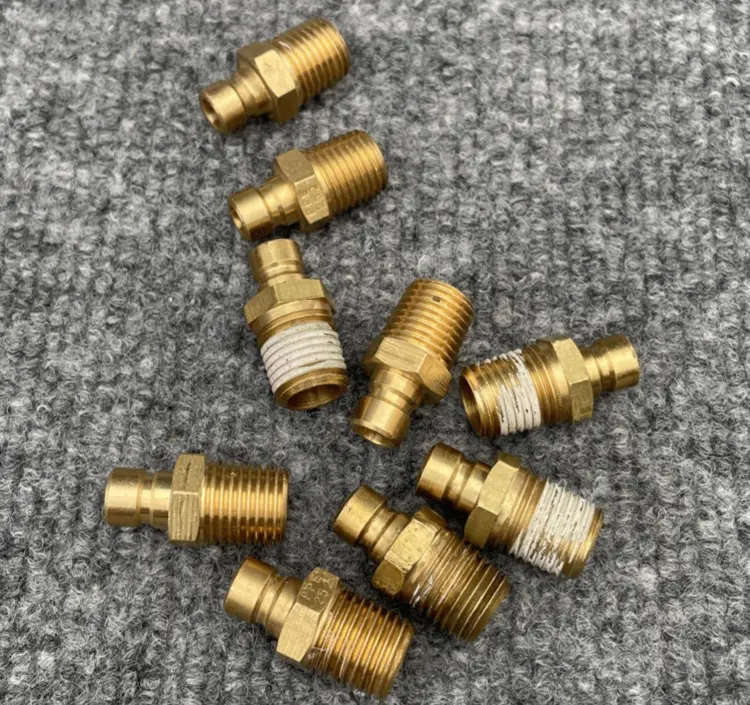 Used Eaton FTP253 Parts (Hydraulics and Pneumatics) California US | Davliegogo LLC #1706547