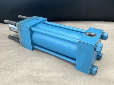 USED Vickers NZ22ELXL1LA04A20-HA0F64