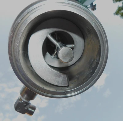USED LIGHTNIN CONTINIOUS EV1L33M