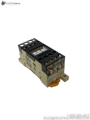 USED OMRON G3DZ-F4B