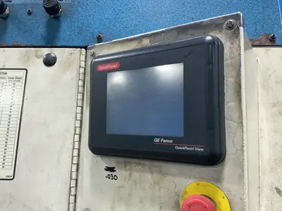 Used 2011 DOALL C3350NC Horizontal Dual Column Band Saws Ohio US | HGR 24 #1314800