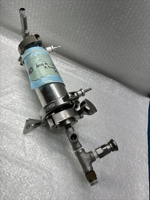 ** New Pall Filter Housing Stainless Steel ZLK9010G23H4 10 BAR g at 90°C 145 PSI