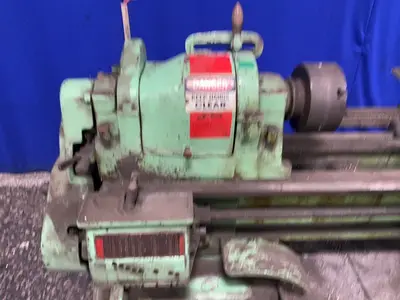 Used SOUTH BEND M30 Engine Lathes Ohio US | HGR 24 #1286695