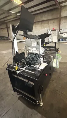 Used MCS Condor Mailing Equipment North Carolina US | RTR Services #1354297