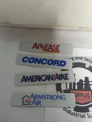 New | in-Stock ARMSTRONG MABSEZ2A HVAC Parts and Equipment Ohio US | Surplus Asset Holdings #1365921