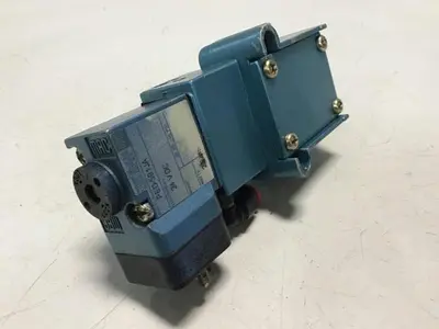 Used MAC 55B-12-PE-591JA Valves/Fittings Michigan US | Ideal Machinery #1308822