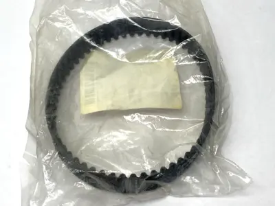 New | in-Stock Dayton Timing Belt Neoprene 60 Teeth 480mm Length 20mm Width 480-8M-20 Belts Michigan US | Maverick Industrial Sales #1395668