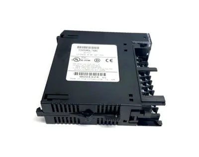 USED GE FANUC IC693MDL740