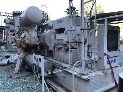 USED WORTHINGTON OF6SU-2
