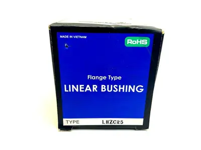 NEW MISUMI FLANGED LINEAR BUSHING