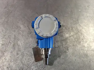 NEW ENDRESS+HAUSER PMP71-WCC1S21RAAAU