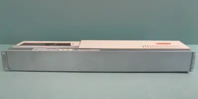 USED ABB ACH550-VCR-015A-4+F267