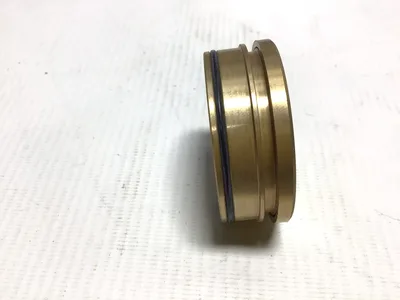 Inpro Seal AY58295A-BZV – VBX Bearing Isolator