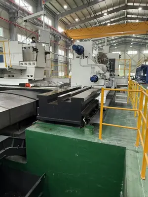 Used 2022 HNK HL 35X 6-50T CNC Lathes Georgia US | Shub Machinery #1318304