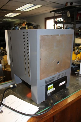 USED FISHER 550-14