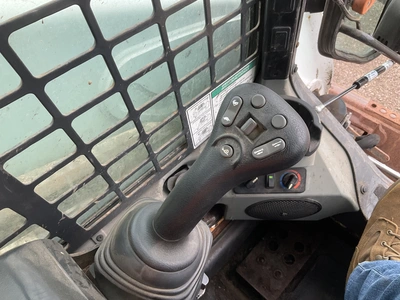 Used 2018 BOBCAT T595 Compact Track Loaders Michigan US | Miedema Asset Management Group #1455957