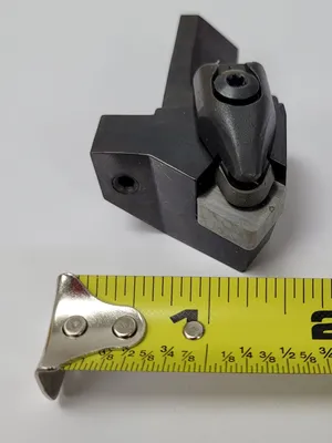 Sandvik Coromant 35-333141 R1 2M 0995132 Tooling & Accessories, Tooling | Machinery Central (6)