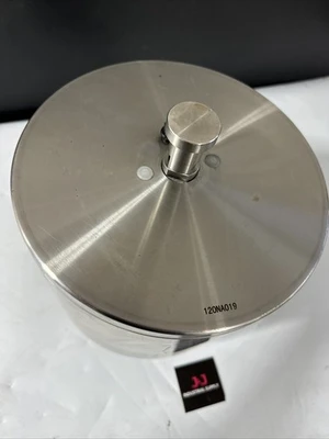 USED Definox DCX3 & 4 DN 100