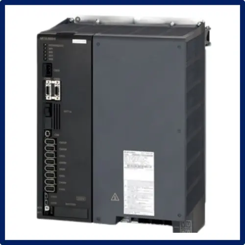 NEW MITSUBISHI MDS-DM2-SPV3-20080 MDSDM2SPHV320080