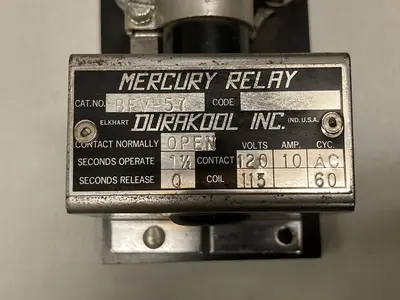 Used WATLOW BFV-57 Miscellaneous Equipment (Electrical & Power) | Surplus Asset Holdings #1198545