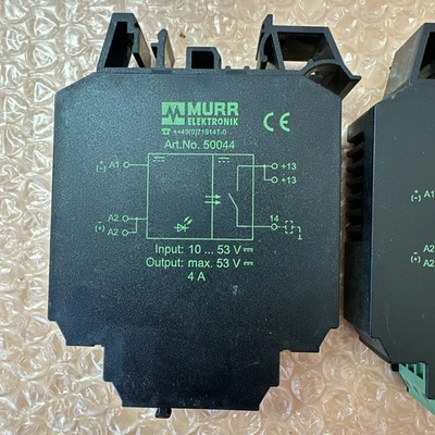 USED MURR 50044