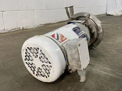 USED ALFA LAVAL LKH-10