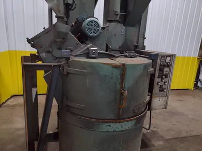 USED C.M. CM-1000