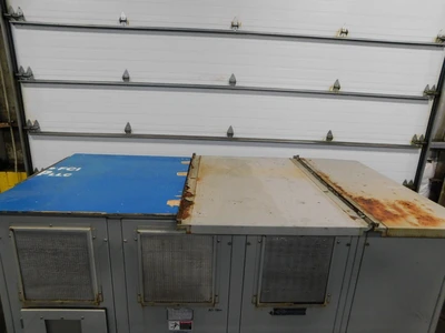 Used OLSUN NA Transformers Ohio US | Equipment Recovery Corp. #1329719