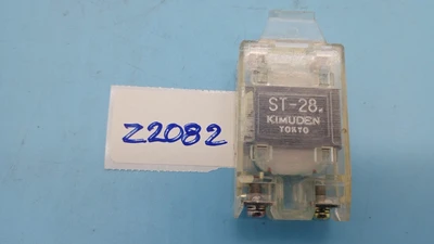 USED KIMUDEN ST-28