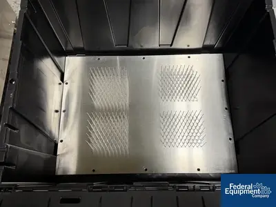 USED Cozzoli Cozzoli GW24 Vial Washer