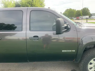 Used 2011 GMC SIERRA 2500 Pickup Trucks Michigan US | Miedema Asset Management Group #1419425