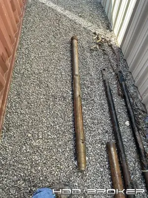 Used 2020 _UNKNOWN_ 2020 Rock Drills Florida US | HDD Broker #1346904