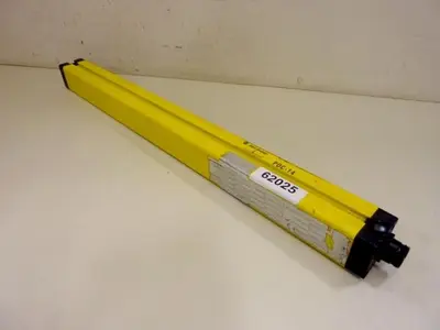 USED ALLEN BRADLEY 440L-R4B0600-N