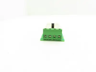 T.A. Systems EL-9060 Sonic High Voltage Relay 24V Coil Lot of 10